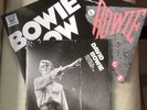 David Bowie RSD 2018 Welcome To The Blackout + Now + Let’s Dance 3 12” Vinyl LPs