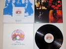 QUEEN  A Night At The Opera 2005 Audiophile LP  30th ANNIVERSARY PARLOPHONE EX+