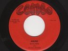 '55 R&B/West Coast DooWop STARLITERS Arline/Sweet Su COMBO 73 VG++ HEAR BOTH
