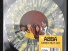 ABBA Summer Night City RSD 18 Record Store Day