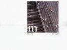Mogwai - Ten Rapid White Vinyl LP RSD 2018 Ltd 2000 Record Store Day Post Rock