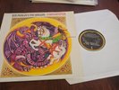 Bob Marley & The Wailers ?– Confrontation LP original  1983