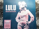 LULU Heaven Earth Stars Vinyl LP RSD 2018 inc David Bowie Produced 7