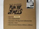 Run The Jewels   Stay Gold Collectors Edition BOX RSD 2018 Record Store Day NEW