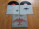 The Crow Salvation 2 LP Filter Hole Rob Zombie Kid Rock Danzig Monster Magnet