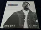 DR DRE DRE DAY SEALED VINYL RSD 2018
