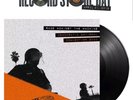 Rage Against The Machine: Live At Democratic National Convention Vinyl LP/5000.