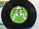 Yes Jon Anderson Uk Parlophone Records Promo 7 Inch Record