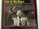 Otis Redding LP 