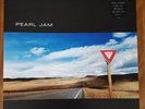 PEARL JAM  - Yield  12