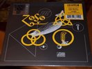 LED ZEPPELIN Rock and Roll Friends 7” RSD 2018 Limited Ed Yellow Vinyl 45 record