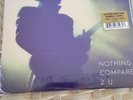 Prince PURPLE LIMITED 7” Nothing Compares 2 U Vinyl 1984 copies RSD Paisley Park