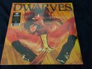 DWARVES LUCIFERS CRANK SEALED VINYL RSD 2018