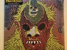 thee oh sees The Master’s Bedroom  sealed LP