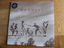MADNESS - I DO LIKE TO BE B-SIDE THE A-SIDE (RSD 2018 VINYL LP)