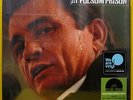 JOHNNY CASH At Folsom Prison NEW DELUXE LIMITED 5x LP BOX SET RSD 2018 NUMBERED
