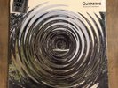 Quicksand Triptych Continuum LP Record Store Day 2018 RSD 2018
