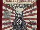 NEW Allman Brothers 4LP Box Set RSD 2018 Atlanta Pop Festival Record Store Day