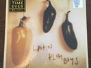 LATIN PLAYBOYS Los Lobos RSD 2018 Sealed New Slash Record Store Day Vinyl Record