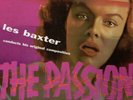 LES BAXTER - The Passions - 10