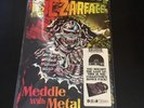 CZARFACE & MF DOOM Man's Worst Enemy 7