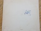 Bob Dylan 1/2 of Great White Wonder vinyl LP