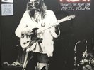 NEIL YOUNG ROXY TONIGHTS THE NIGHT LIVE DOUBLE LP RSD 2018 + PRINT