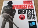 BRUCE SPRINGSTEEN GREATEST HITS 2LP OPAQUE RED ALBUM RECORD STORE DAY 2018 RSD
