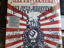 NEW Allman Brothers 4LP Box Set RSD 2018 Atlanta Pop Festival Record Store Day