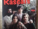 The Rascals The Complete Singles A's & B's 4LP Box Set RSD 2018 Record Store Day