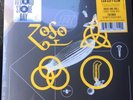 Led Zeppelin RSD 2018 7