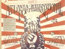 THE ALLMAN BROTHERS BAND Live At The Atlanta Pop Festival 4 LP - RSD 2018