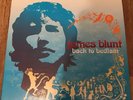 JAMES BLUNT - BACK TO BEDLAM - VINYL LP  RARE