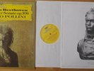 Beethoven - Piano Sonata No. 29 Hammerklavier Maurizio Pollini DG LP NM/NM