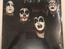 Rare  Sealed Self Titled 
