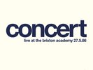 Public Image Ltd Live at Brixton Academy 27/5/1986 Record Store Day 2018 RSD