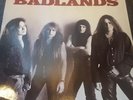 Badlands 1989 LP Vinyl Schallplatte
