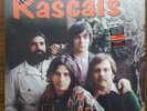 The Rascals The Complete Singles A's & B's 4LP Box Set RSD 2018 Record Store Day