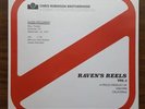 RSD 2018 - CHRIS ROBINSON BROTHERHOOD RAVEN'S REELS VOL 1 LP BOX SET