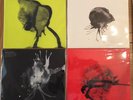 SIGUR ROS JONSI ALEX SOMERS Record Store Day RSD 2018 All 4 LPs  Set
