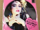 MADONNA S/T First Album Picture Disc LP Record Store Day RSD 2018 NEW