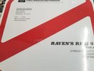 CHRIS ROBINSON BROTHERHOOD Raven's Reels Knoxville RSD Limited Vinyl 4 LP CRB