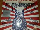 ALLMAN BROTHERS LIVE ATLANTA INTERNATIONAL POP FESTIVAL 4 LP SET RSD