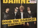 DAMNED Doom The Damned  LIMITED  NO'D 064/500 VINYL LP RSD 2018 MINT/SEALED
