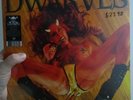 Dwarves Lucifer's Crank Punk RSD 2018 Colored Etched Vinyl 12” Punk New