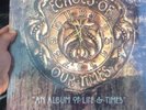 Shakin Stevens Echoes of our time RED 12