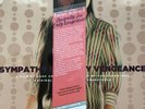 Cho Young-wuk Sympathy for Lady Vengeance Soundtrack Vinyl RSD OST 2018 Record