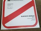 CHRIS ROBINSON BROTHERHOOD Raven's Reels Knoxville RSD Limited Vinyl 4 LP CRB