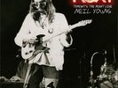 NEIL YOUNG Tonight's The Night LIVE ROXY Vinyl RSD 2018 2-LP