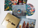 Run The Jewels Collector Gold Box RSD 2018